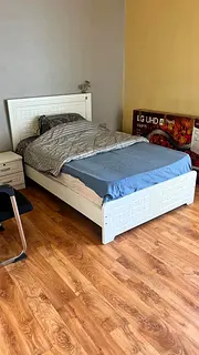 1 personal executive private bedroom available in Dubai, quick move in