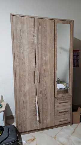 Wardrobe