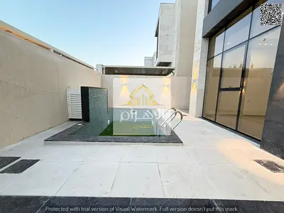 An unmissable opportunity! Villa for sale next to the mosque, ready to move in, with electricity, w