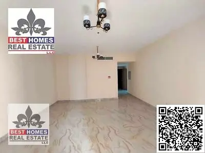 Brand new one bhk rent in ajman industrial area