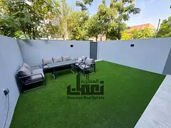 2BR Townhouse for Sale in Robinia, Masaar | Spacious Layout & Modern Design