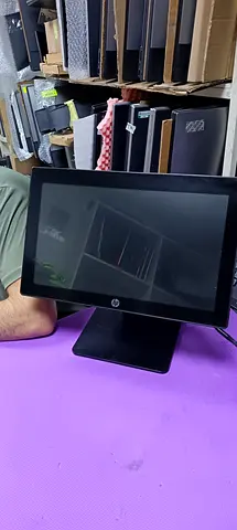 Hp pos machine Aio