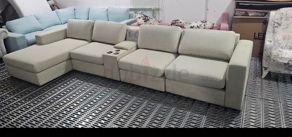 Home center l shup