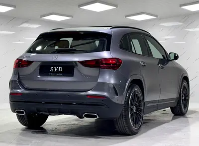 Mercedes-Benz GLA 200, миниатюра 5