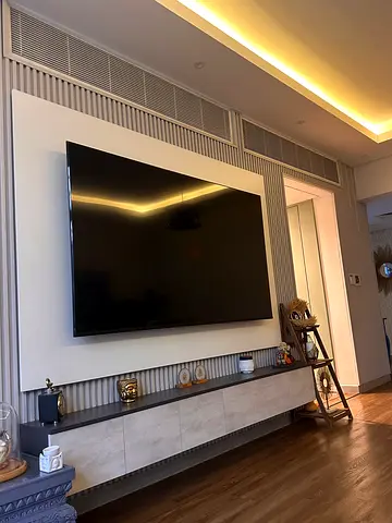 Sony Bravia TV 75”