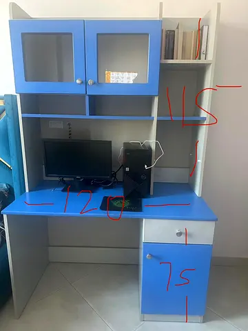 Study Table