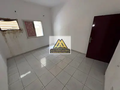 Lowest price in Al-Nuaimiya 2, one bedroom and living room apartment, large area, on Kuwait Street