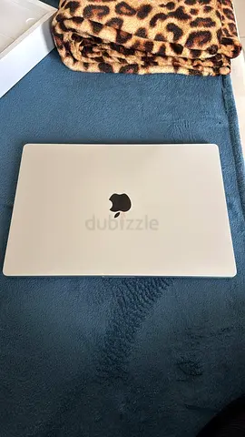 MacBook Pro (Silver) — Good Condition, Lightly Used