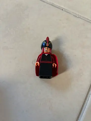 Lego Roman Soldier / Guard Figure - I have 50+ Lego for sale which I can share on WhatsApp.