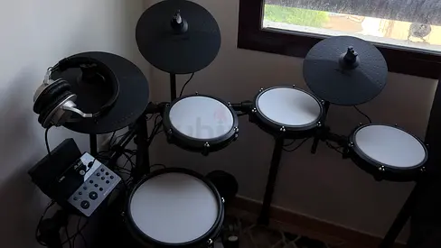Alesis Nitro Max Electronic Drum Kit