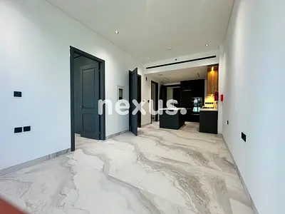 1BR with Study | Brand New | Smart Home Living