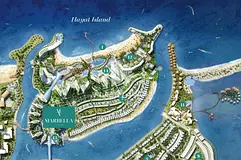 Beach Access | 4 BR Villa | Payment Plan