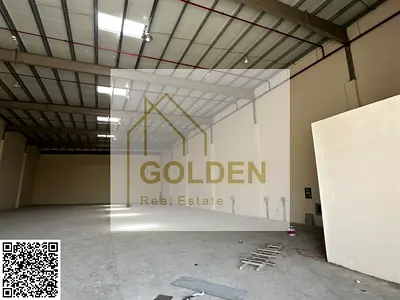 Brand New 17,000 Sqft Warehouse | 200 kW Electricity | Lowest Market Price