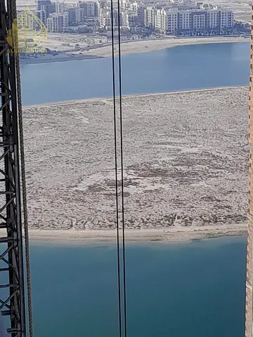 Sharjah Al Khan al cournich 1 bhk for sale