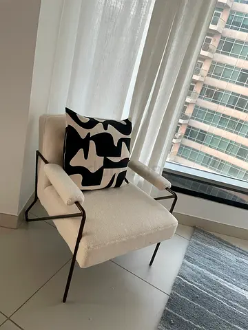 Accent Armchair