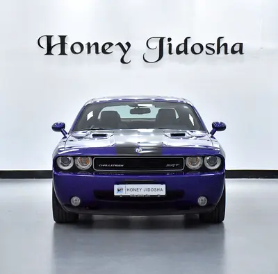 2010 Dodge CHALLENGER 照片 2
