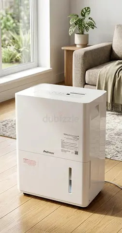 ProBreeze 30 L Dehumidifier - used but excellent Condition.