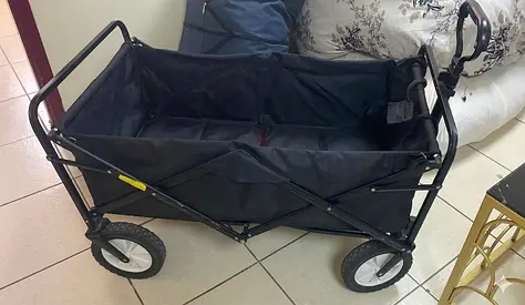 Carry cart