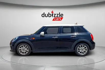 صورة 5 لـ 2019 MINI COOPER