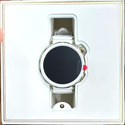 HUAWEI WATCH GT5 Pro 42 mm Smart Watch - ساعة هواوي GT5 Pro الذكية مقاس 42 ملم