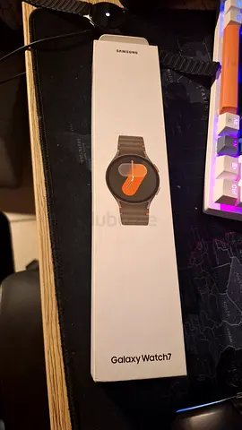 Samsung galaxy watch 7 40mm