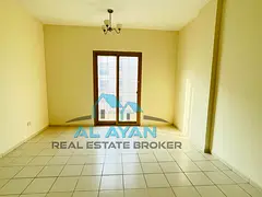 ONE BEDROOM WITH DOUBLE BALCONY IN SPAIN CLUSTER