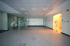 Prestigious Office | Burj Khalifa | Prime Location