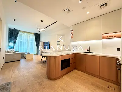 VACANT | BRAND NEW | HIGH FLOOR | PRIME LOCATION