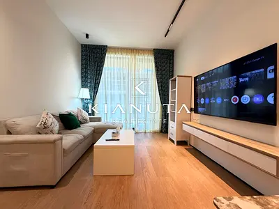 VACANT | BRAND NEW | HIGH FLOOR | PRIME LOCATION
