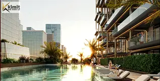 Capital Appreciation | Near Ras Al Khor And Burj Khalifa | Skyline Views | Fully Furnished