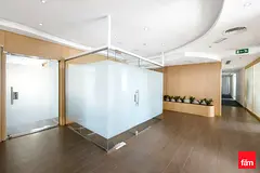 Fitted | Grade A | 10 Parkings | Community Expert