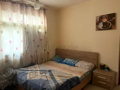 Bed space available for indians Bachelors - Preferred for muslims