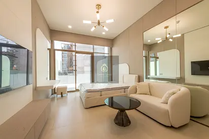 Stylish Studio | Imtiaz Development | Prime JVC Location