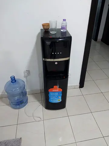 Water dispenser