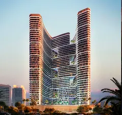 Luxury 1BR | Near Dubai Hills Mall | High ROI