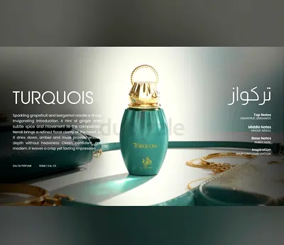Perfumes