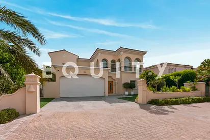 Fully Renovated | Turnkey- Ready | Type 15 Villa