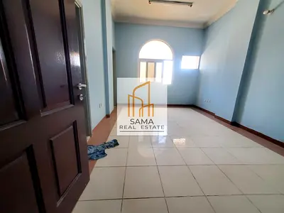 Spacious 1 bhk on roadside near galaxy supermarket for family window ac rent 28k only