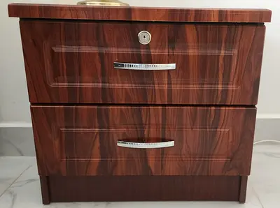 Bed side table