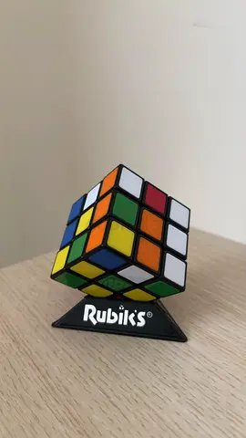Rubiks cube