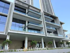 Waterfront 3BR Apartment | Peninsula Four The Plaza | Marina  Skyline Views