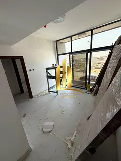 Brand New Building for Sale – First Occupancy in Tilal City, Sharjah