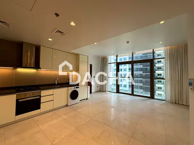 Unfurnished | Marina View | Vacant Now