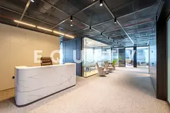 Luxury Office | 5,420 Sq ft | Italian Furniture