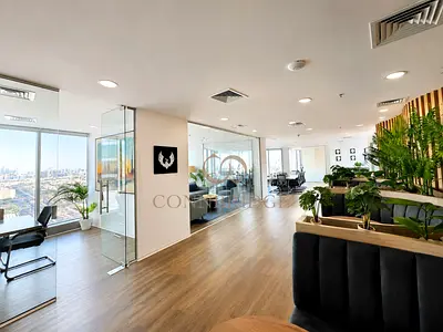 Vacant | Grade A Tower | 3 Parking | Mainland License