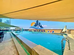 12 Cheques || Luxurious 1BR || Chiller Free || Parking Free || All Amenities Free