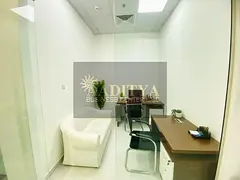 Office with Furniture for Rent with Free Utility No Commission