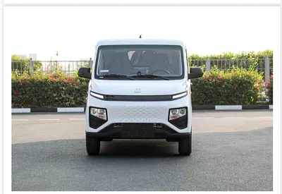 Fuso BA 2026 Chinese Specs