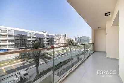 Fully Furnished | Mid Floor | Owner Occupied