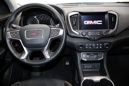 GMC Terrain AT4, миниатюра 7